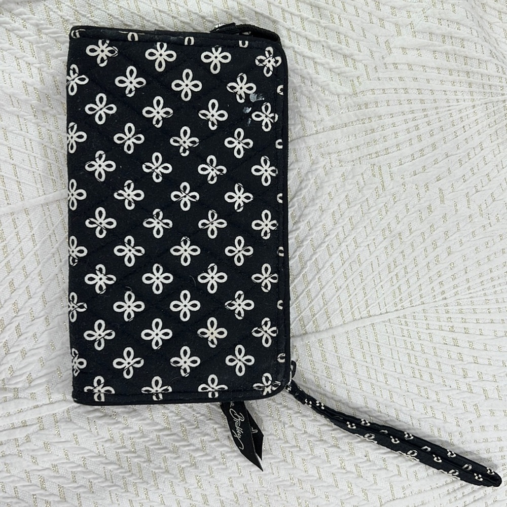 Vera Bradley wallet